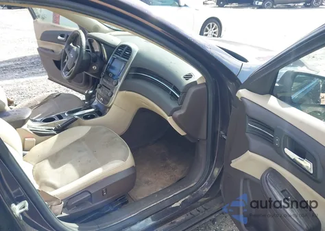 2015 Chevrolet Malibu 1Lt z USA, uszkodzony, nr VIN 1G11C5SL7FF192550